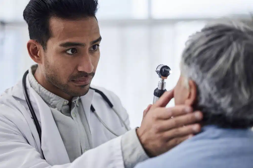 opticien itinérant à domicile