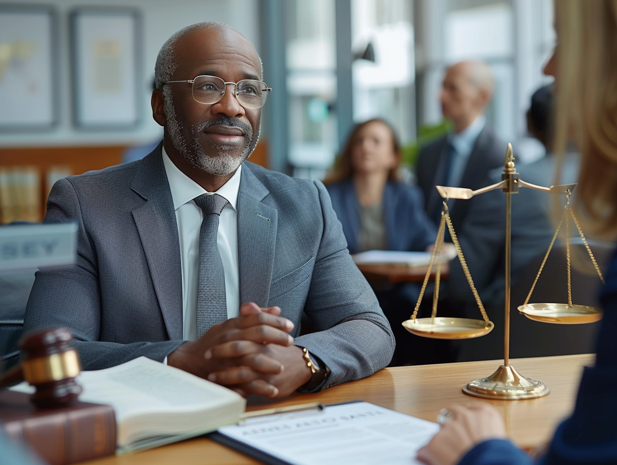 avocat  salaire