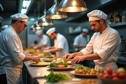 Formation HACCP à Nice pour assurer la sécurité alimentaire