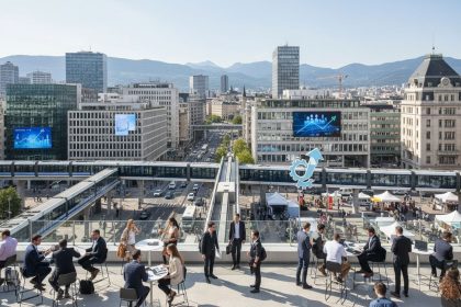 Consultants indépendants travaillant à Grenoble dans divers secteurs innovants