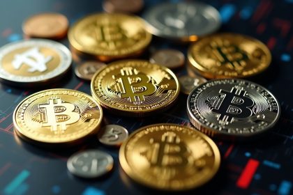Cours en ligne sur la diversification avec les crypto-monnaies