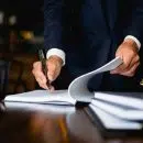 Combien coûte les services d'un avocat