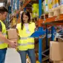 Les avantages de faire une formation logistique en alternance
