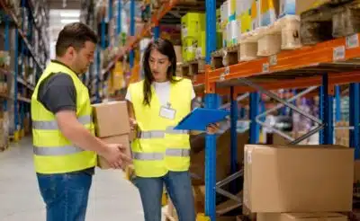 Les avantages de faire une formation logistique en alternance