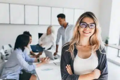 Les débouchés professionnels après des études en école de commerce et de management