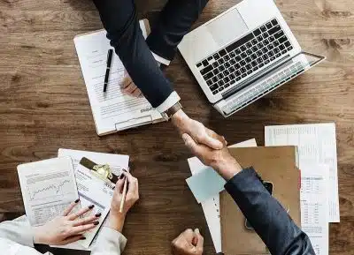 Les secrets d'une formation en négociation réussie