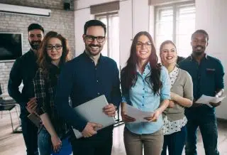Pourquoi appartenir à une association de management