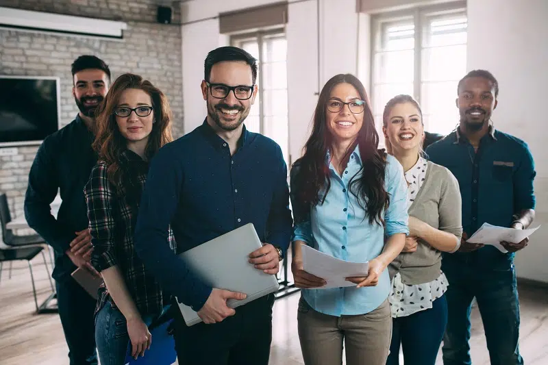 Pourquoi appartenir à une association de management