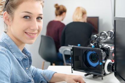 Comment se former au montage, à la réalisation et à la production à Lyon ?