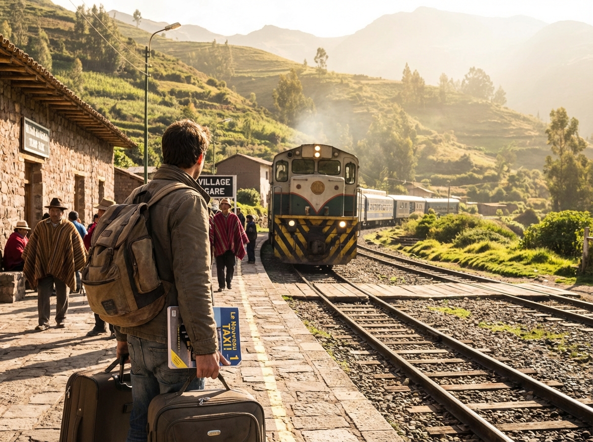 enseigner français étranger