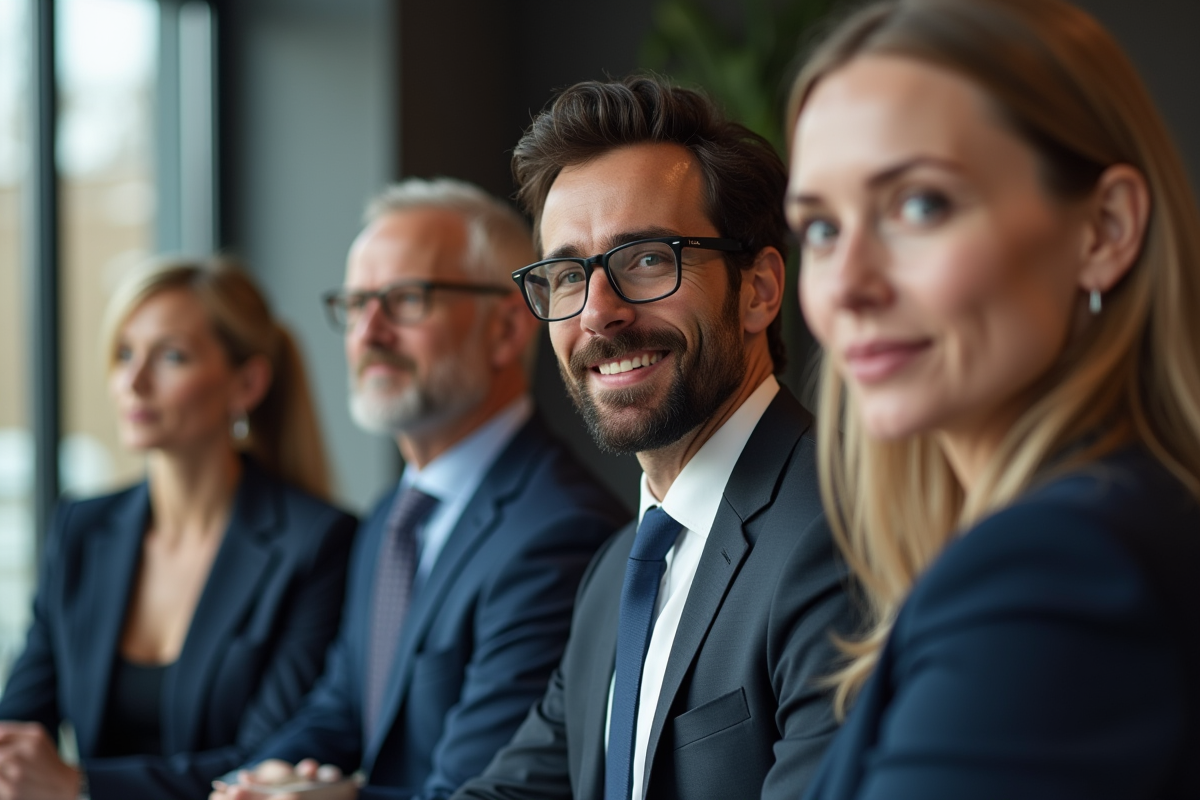 leadership manager