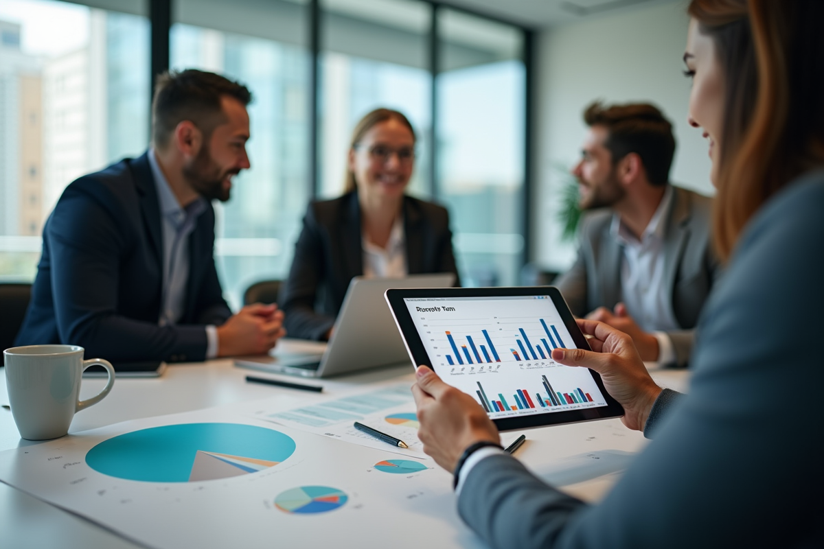 comptabilité entreprise