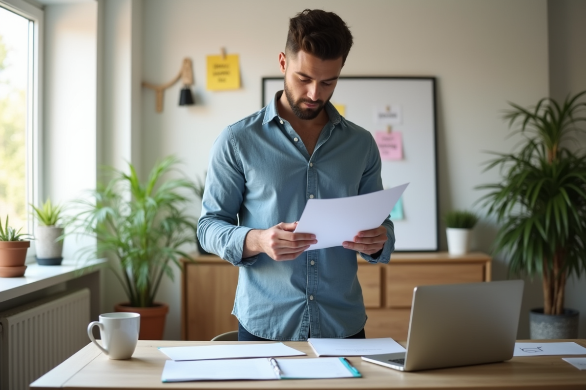 entreprise réussite