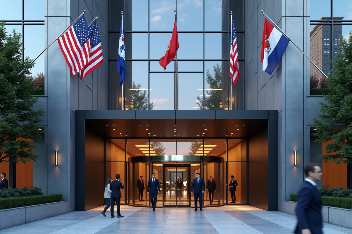 management international