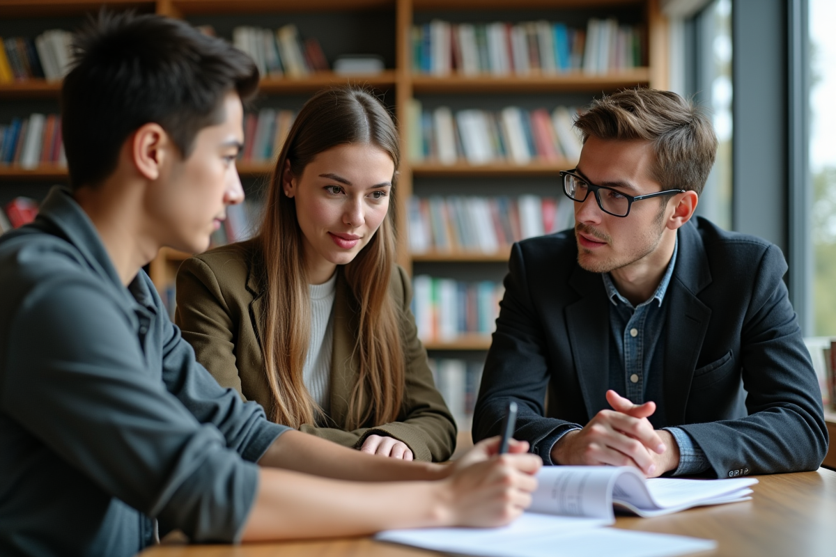 enseignement soutien