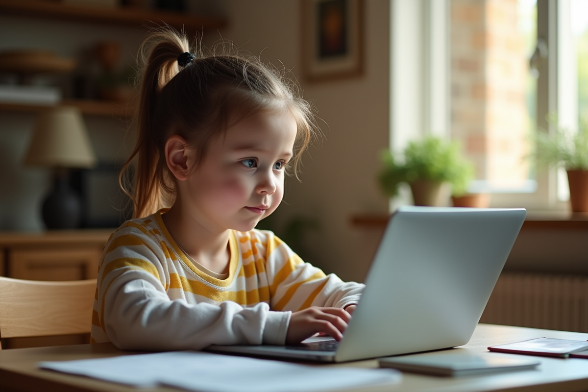 éducation ia