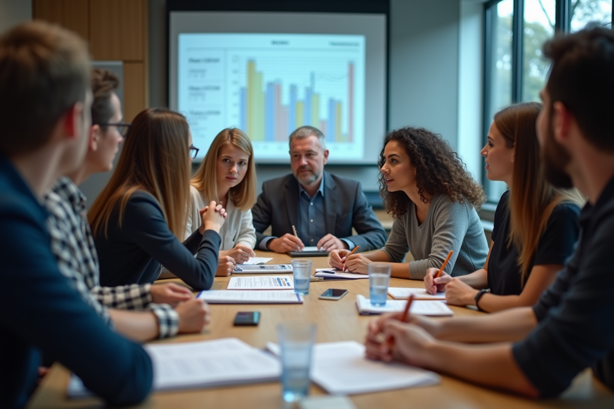 formation finance