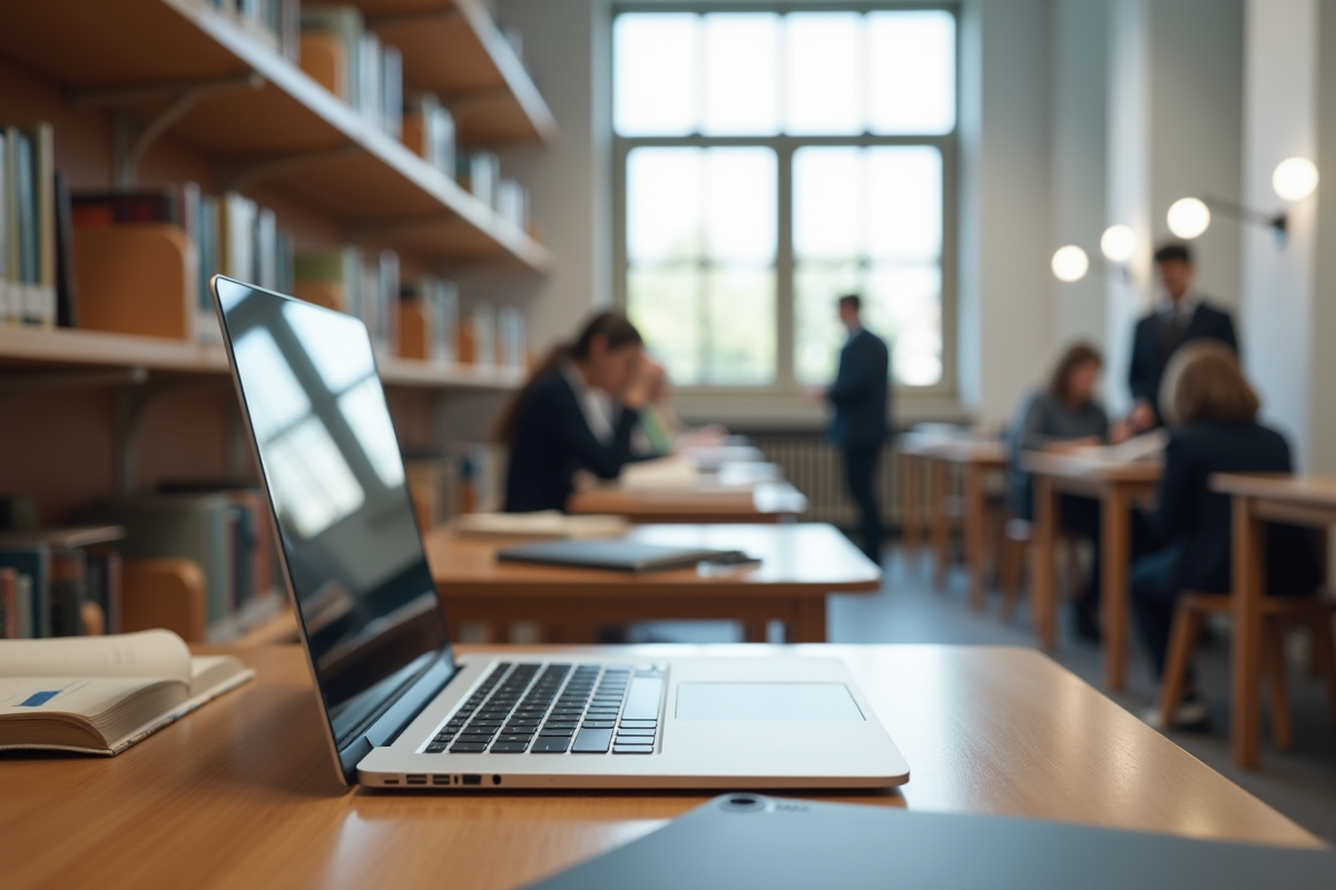 apprentissage en ligne