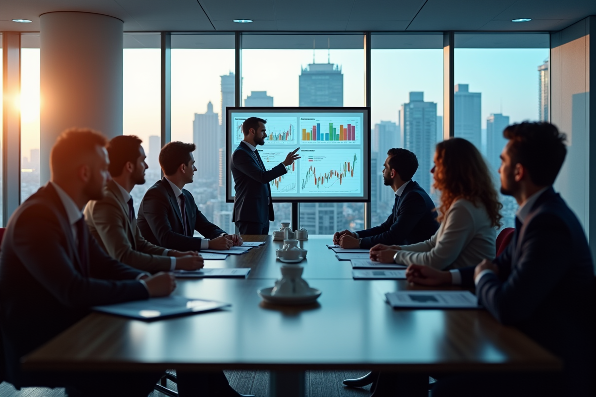 comptabilité finance