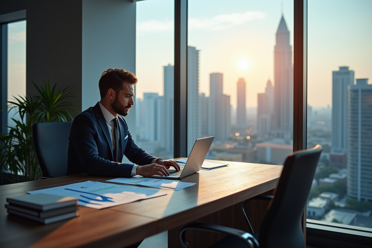 bureau finance