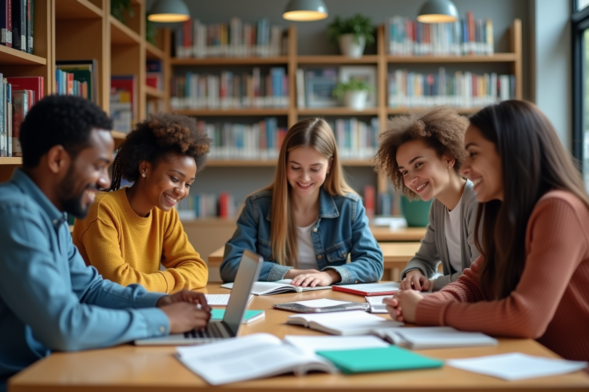 formation professionnelle