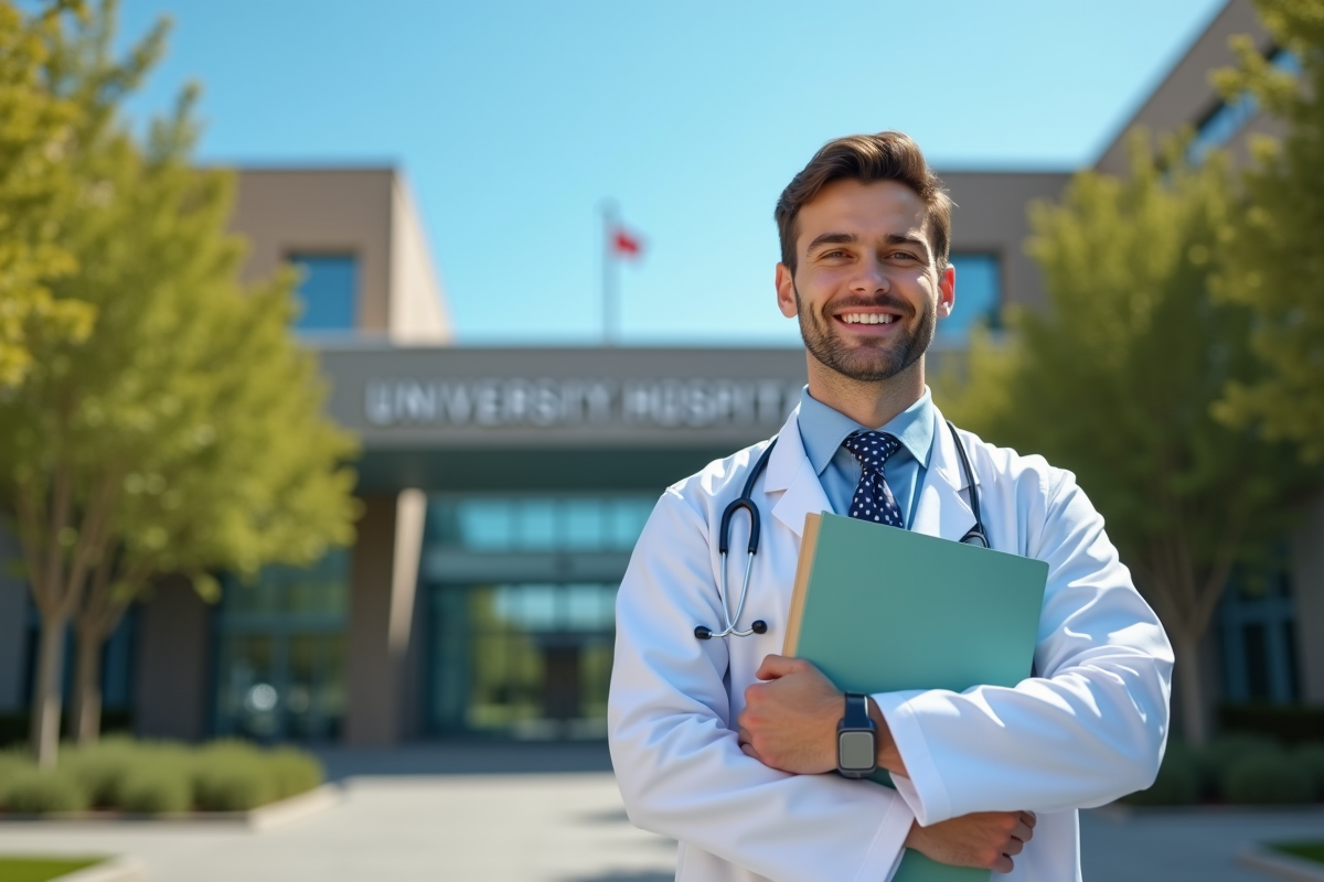 formation médicale