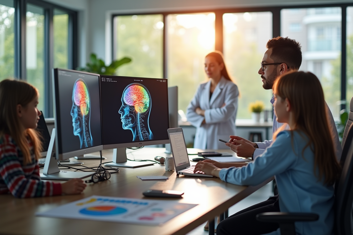 comportement cognition