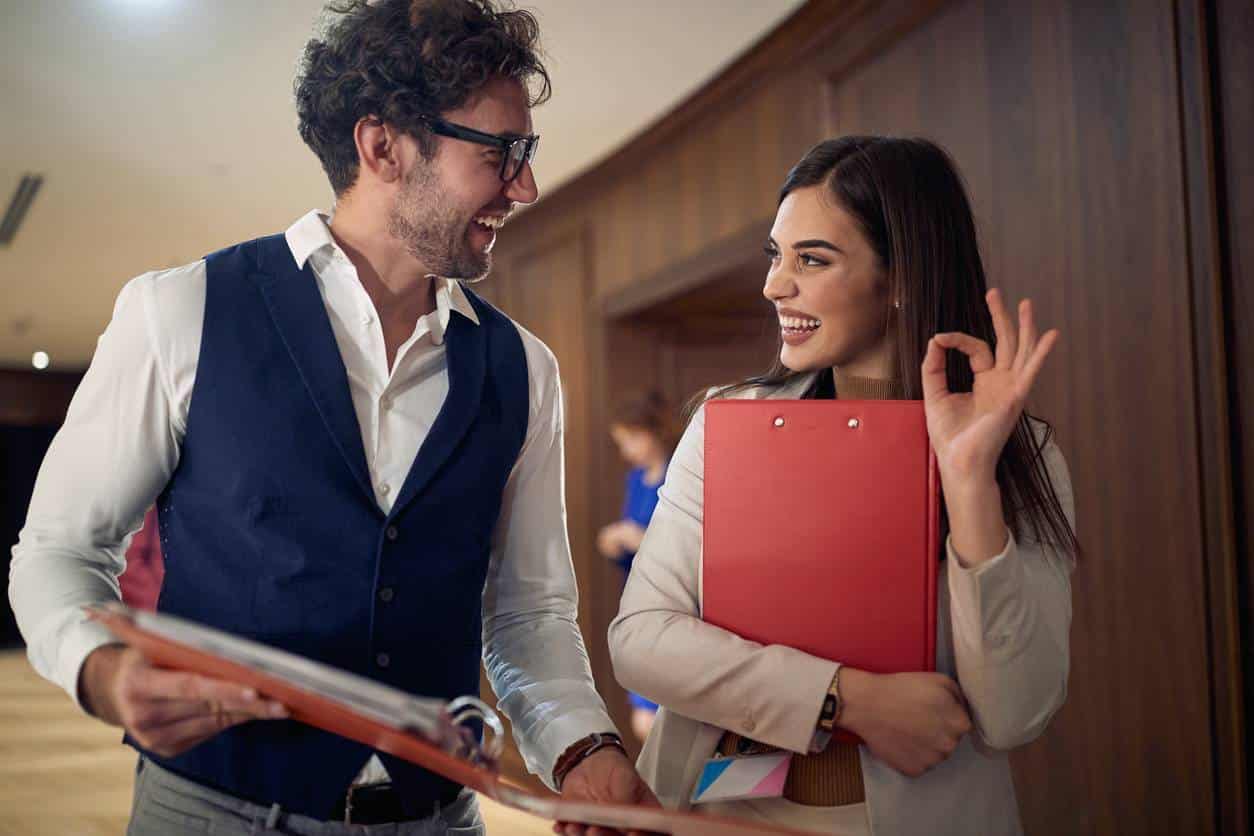 Bachelor en hôtellerie 