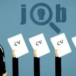 rédiger cv