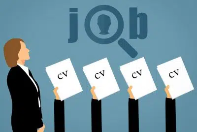 rédiger cv