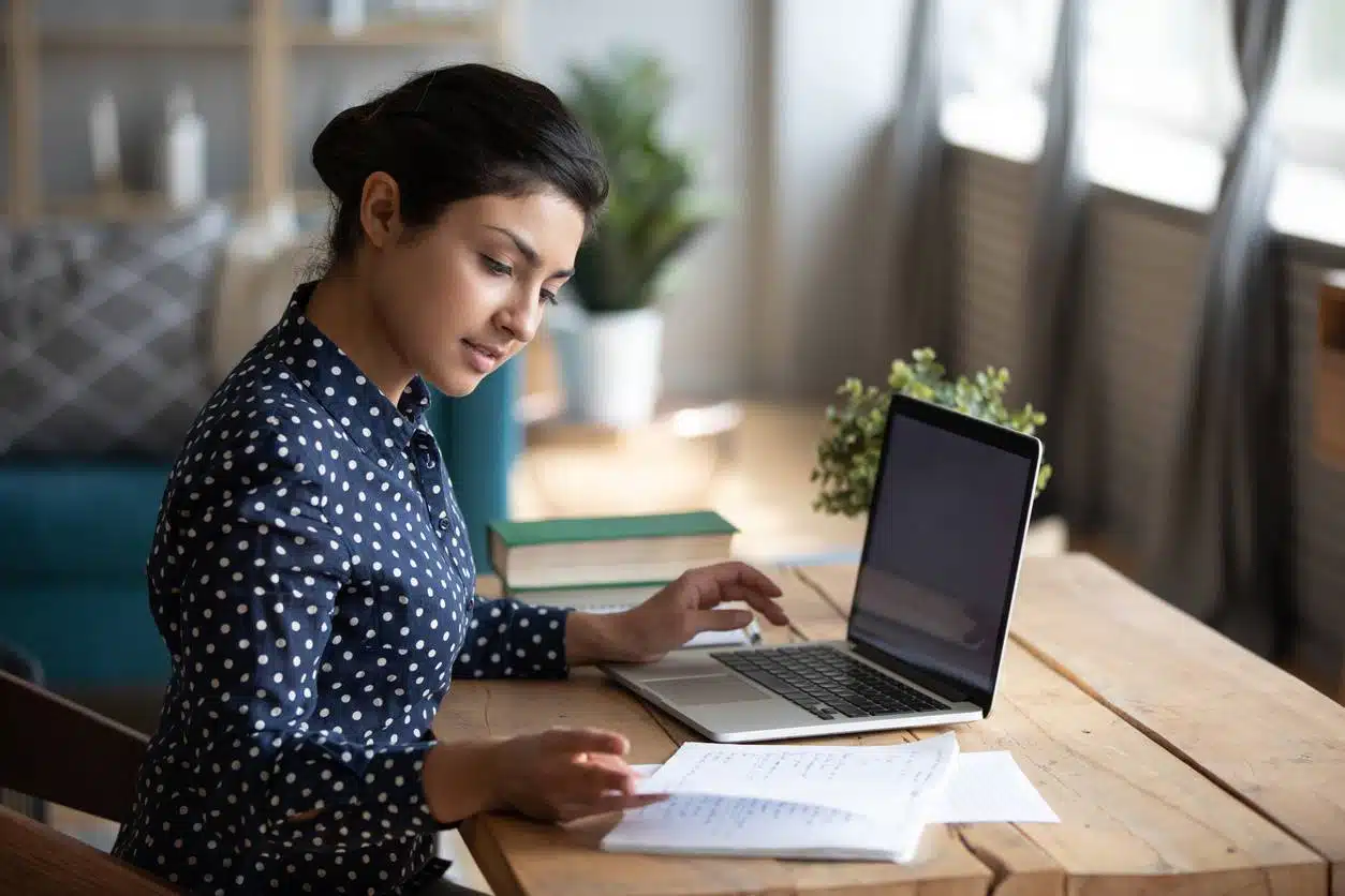 modèle lettre de motivation comptable