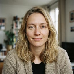 Juliette Hubert