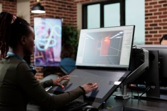 Pourquoi intégrer une école de jeux vidéo pour travailler dans l’industrie du gaming ?