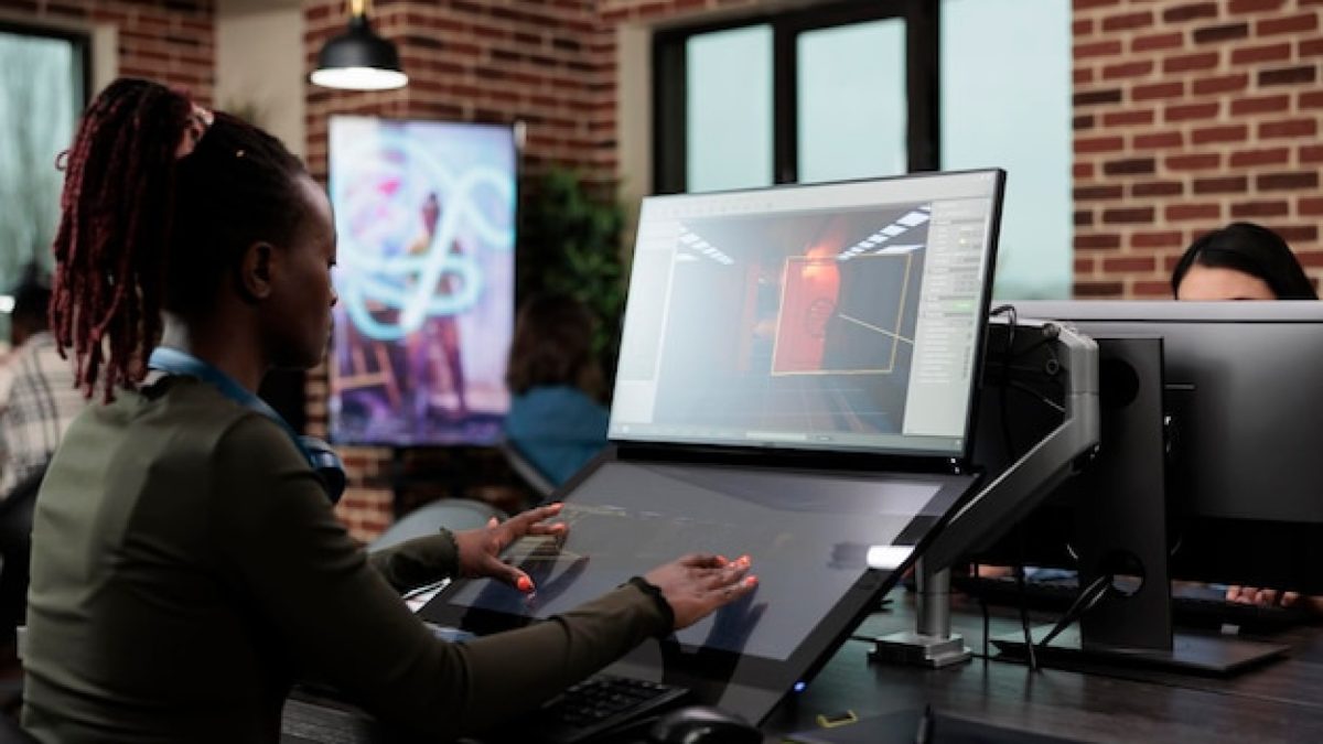 Pourquoi intégrer une école de jeux vidéo pour travailler dans l’industrie du gaming ?