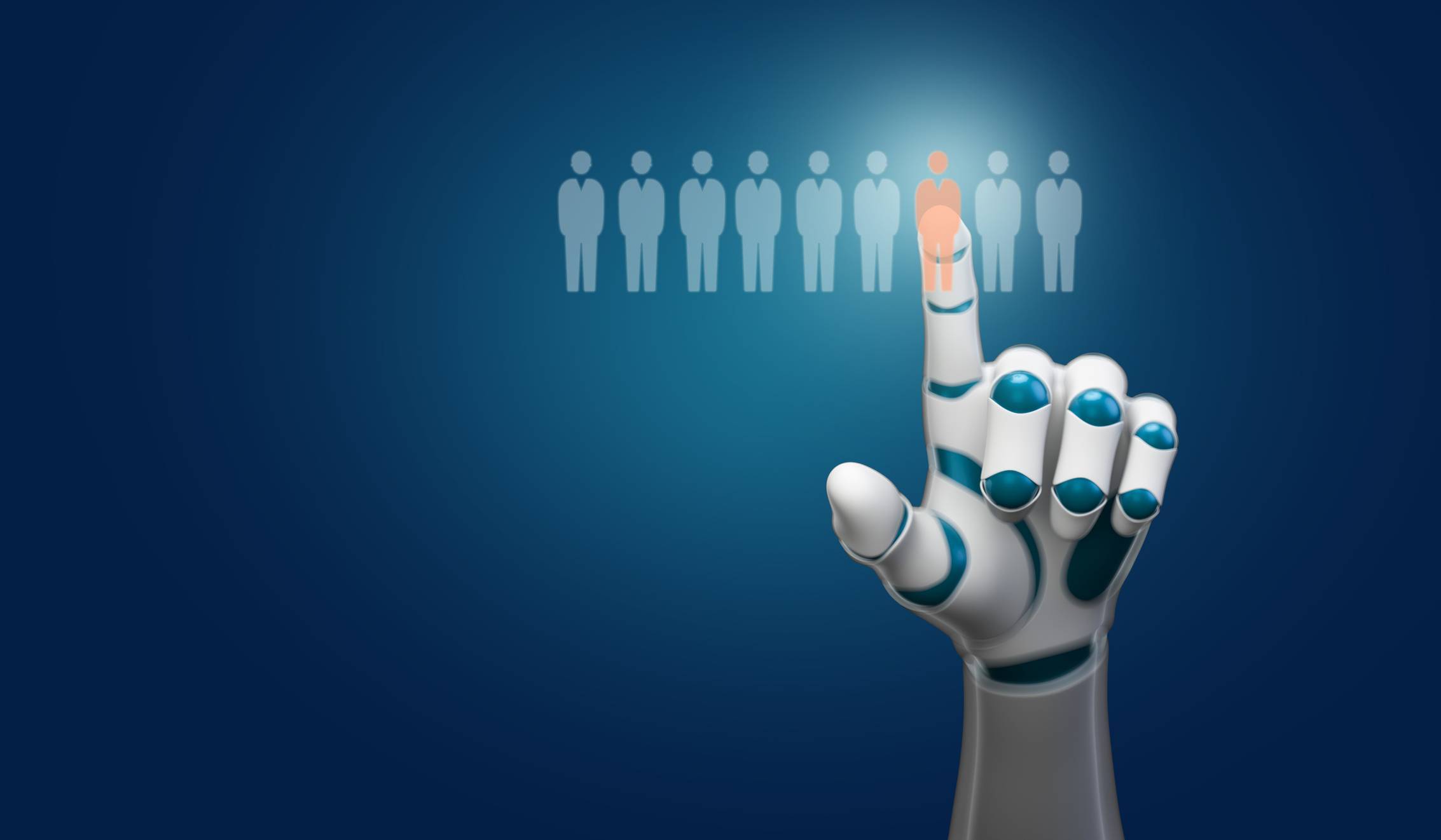 recrutement intelligence artificielle