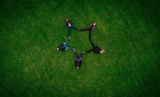 Pourquoi suivre une formation dans une école de cinéma ?