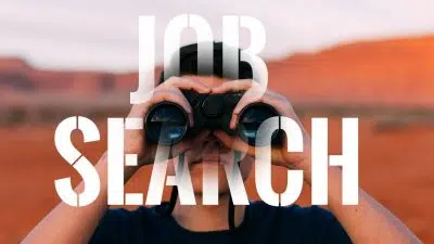 Quelle est la particularité d’un site d’offres d’emploi ?
