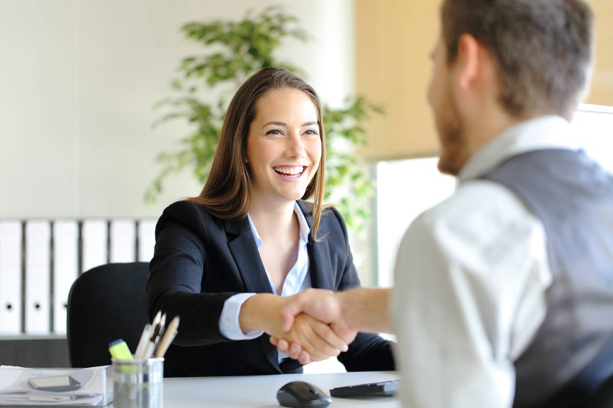 cabinet de recrutement 